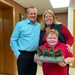 Brandon Jim Brinson - @brandon_brinson1972 - Instagram