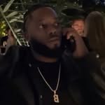 Brandon M Brinson - @_hollywoodb_ - Instagram