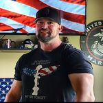 Brandon Brittingham - @manofsteel3881 - Instagram