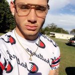 Brandon Brittingham - @brandonbrittingham3 - Instagram