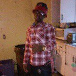 brandon broadus - @youngb12 - Instagram