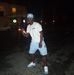 Brandon Broadus - Facebook