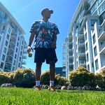 Brandon Broadus - @aka_brady - Instagram