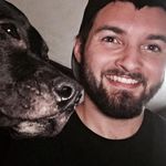 Brandon Brooker - @vastlamp - Instagram