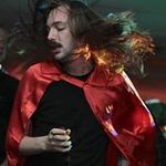 Brandon Brooker - @spacedout222 - Instagram