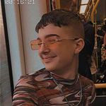 Brandon Brooker 🏳️‍🌈 - @brandon._brooker - Instagram