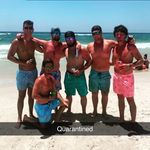 Brandon Brownlee - @b_brownlee20 - Instagram