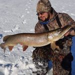 Brandon Brownlee - @brandon_fisherman97 - Instagram