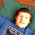 Brandon Brubaker - @bluebanana_22 - Instagram