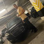 Brandon Brunson - @snagrosstheboss - Instagram