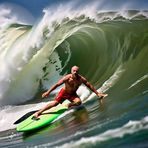 Brandon Brunson - Facebook