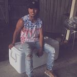 Brandon Brunson - @blb1498 - Instagram