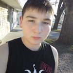Brandon Burchfield - @brandon.burchfield.92 - Instagram