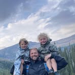 Brandon Burchfield - Facebook