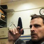 Brandon Burchfield - @hilldwler420 - Instagram