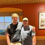 Brandon Burchfield - @bdburchfield - Instagram