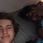 Brandon Burdette - @curlyqspams - Instagram