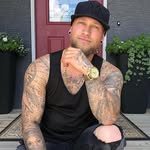 Brandon burdette - @burdette_brandon_ - Instagram