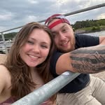 Brandon Burdette - @burddawg452 - Instagram