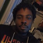 Brandon Burdette - @prince.gemini - Instagram