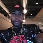 Brandon Burdette - @b_don59 - Instagram