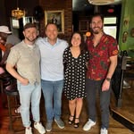 Brandon Burdette - @bradburd84 - Instagram
