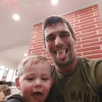 Brandon Mckay-Burghardt - @mckayburghardt - Instagram