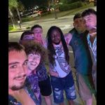 Brandon Burnside - @brandon.burnside5 - Instagram
