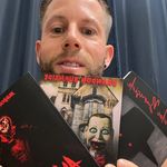 Brandon Burnside - @author_brandon_burnside - Instagram