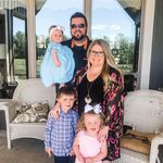 Brandon Burnside - @brandon.burnside.79 - Instagram