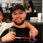Brandon Burnside - @brandon_burnside - Instagram