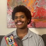 Brandon Burris - @booskeeskee - Instagram