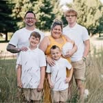 Brandon Burris - @burris3703 - Instagram