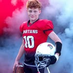 Brandon Burris - @redbdog999 - Instagram