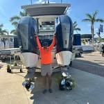 Brandon Burris - @coastalmarine90 - Instagram