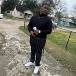 Brandon Burris Sr. - @look.brandon___ - Instagram