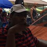 Brandon beef Burroughs - @brandonbeefburroughs - Instagram