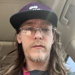 Brandon Burroughs - @brandonburroughs54 - Instagram