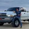 Brandon Burroughs - @theonlybkb01 - TikTok