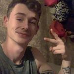 Brandon Burroughs - @tokendjoke420 - Instagram