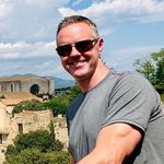 Brandon Burroughs - @bburroug - Instagram
