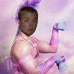Brandon Burroughs - @bb22uni - Instagram