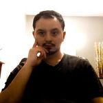 Brandon Scott Burroughs - @exkalebur322 - Instagram