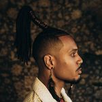 Brandon Vee Burroughs - @thatmanvee - Instagram