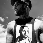 Brandon Burwell - @brandooon87 - Instagram