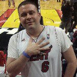 Brandon Burwell - @bburwell82 - Instagram