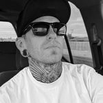 Brandon Burwell - @just_brandon87 - Instagram