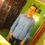 Brandon Bushey - @bbushey23 - Instagram