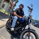 Brandon Bushey - @brandonbushey - Instagram