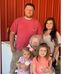 Brandon Bushey - Facebook